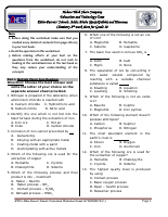 chemistry grade 10 third worksheet.pdf